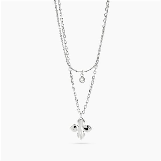 Collana Kidult Donna in Acciaio 851129 - 851129